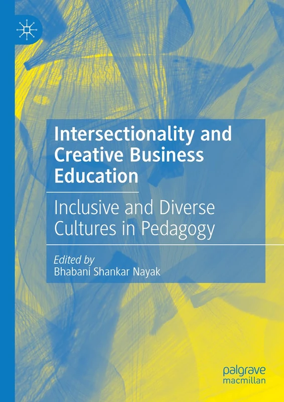 MACMILLAN Intersectionality and Creative Business Education