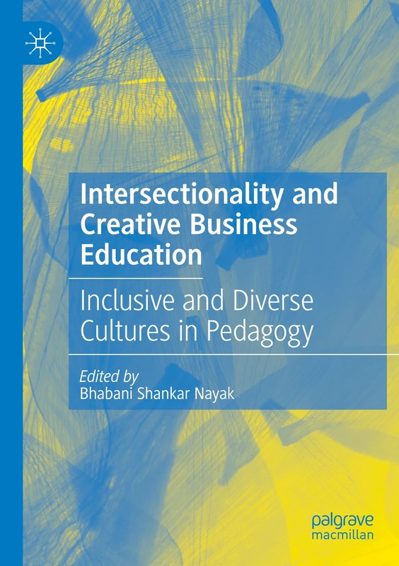 MACMILLAN Intersectionality and Creative Business Education