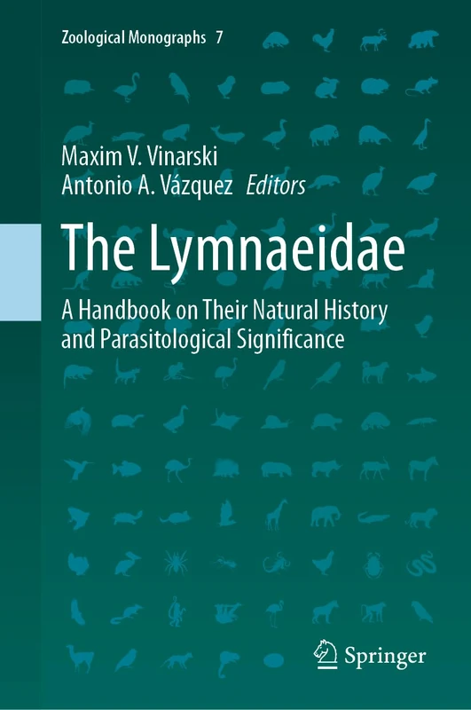 Springer - The Lymnaeidae: A Handbook on Natural History