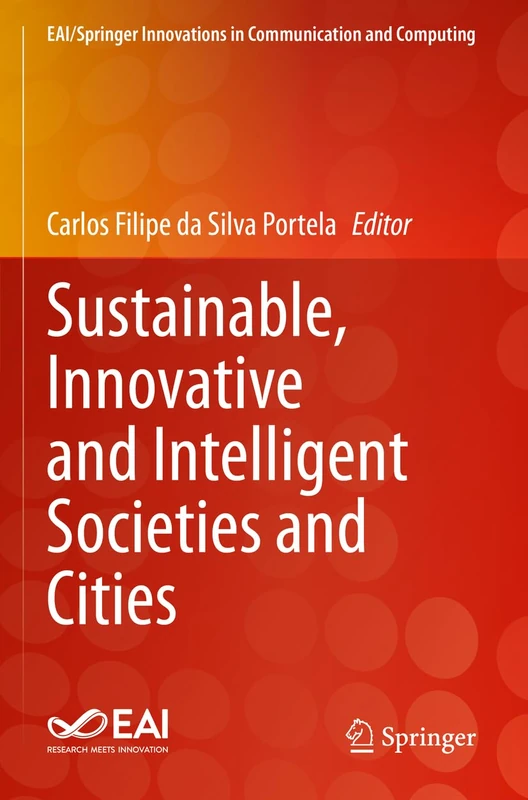 Springer Sustainable, Innovative and Intelligent Societies and Cities