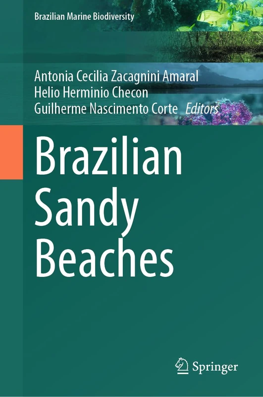 Brazilian Sandy Beaches (Brazilian Marine Biodiversity)