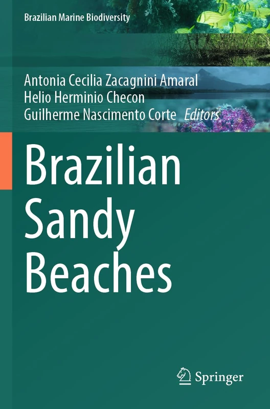 Brazilian Sandy Beaches (Brazilian Marine Biodiversity)