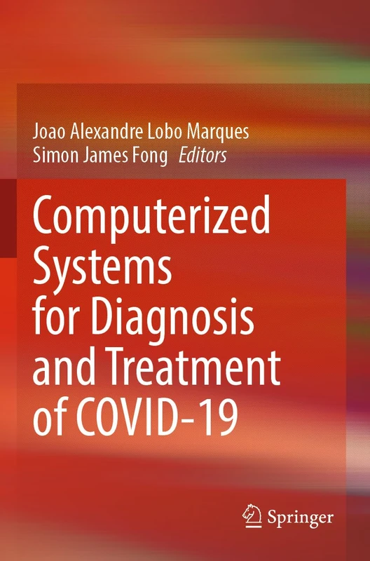 Springer - Computerized Systems for COVID-19 Diagnosis