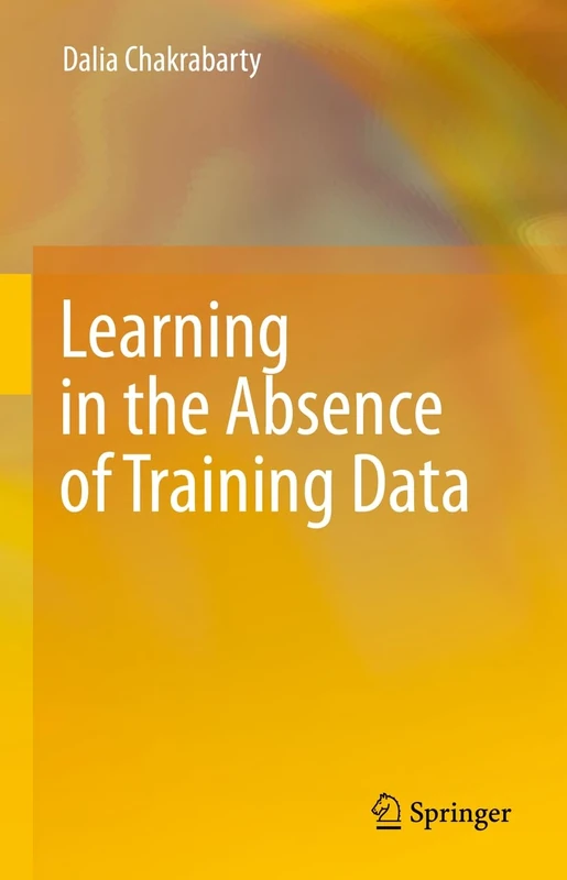 Learning in the Absence of Training Data - Image 1