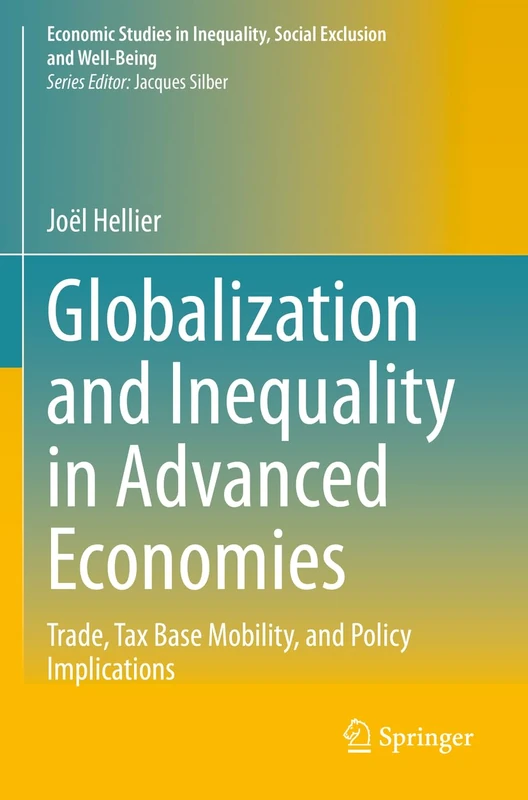 Springer - Globalization and Inequality in Advanced Economies