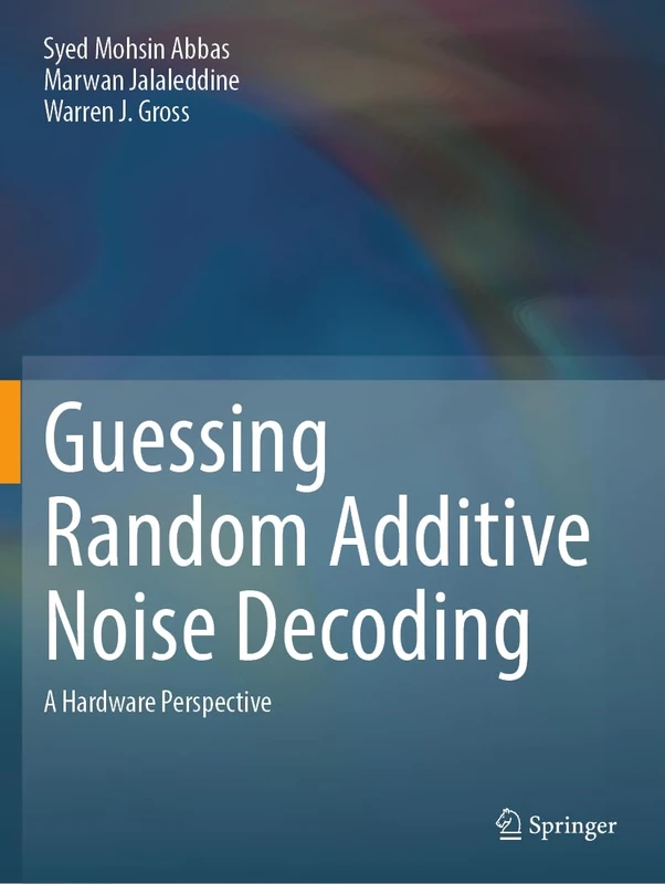 Guessing Random Additive Noise Decoding: A Hardware Perspective