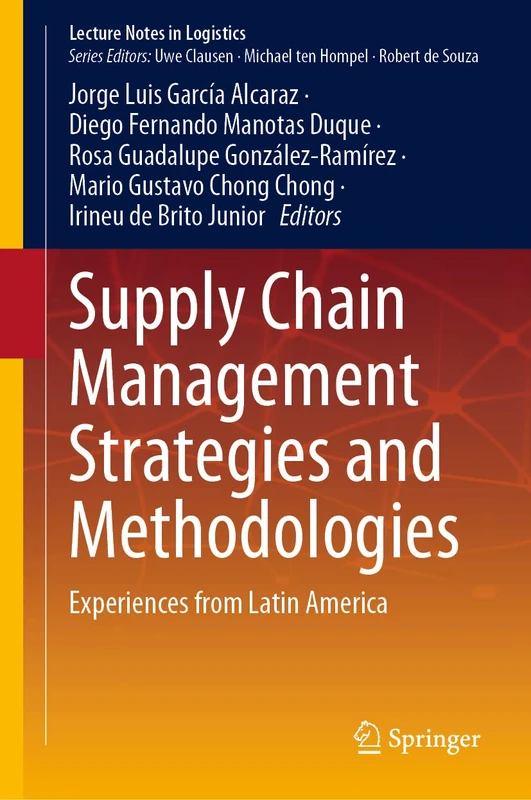 Springer Supply Chain Management Strategies - Latin America