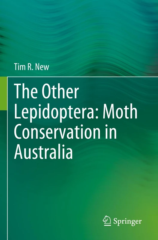 The Other Lepidoptera: Moth Conservation in Australia