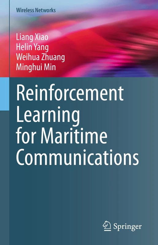 Reinforcement Learning for Maritime Communications (Wireless Networks)