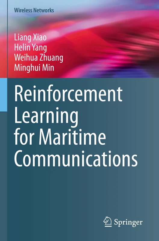 Reinforcement Learning for Maritime Communications (Wireless Networks)
