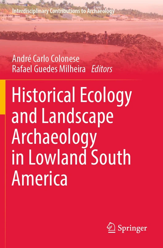 Historical Ecology and Landscape Archaeology in Lowland South America (Interdisciplinary Contributions to Archaeology)