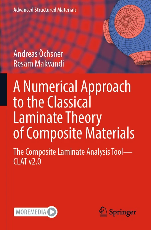 Springer - A Numerical Approach to Classical Laminate Theory