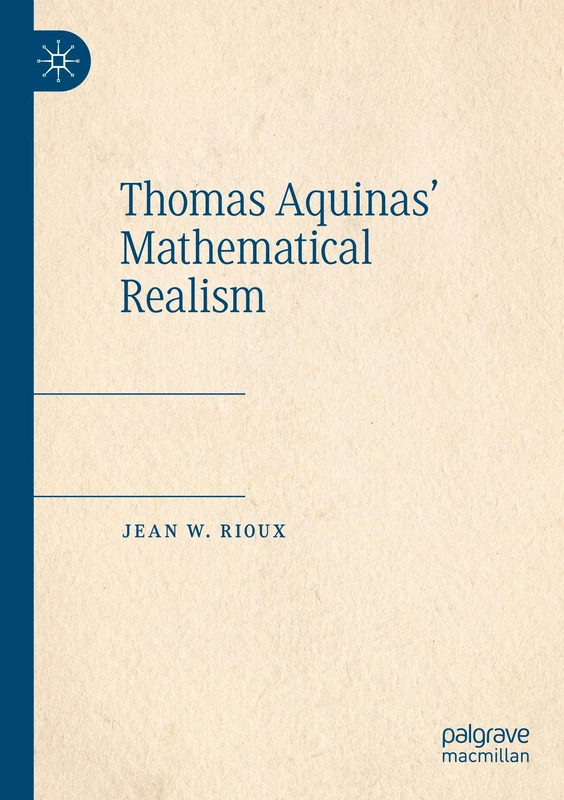 Thomas Aquinas’ Mathematical Realism