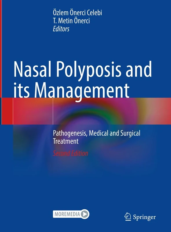 Nasal Polyposis and its Management: Pathogenesis, Medical and Surgical Treatment