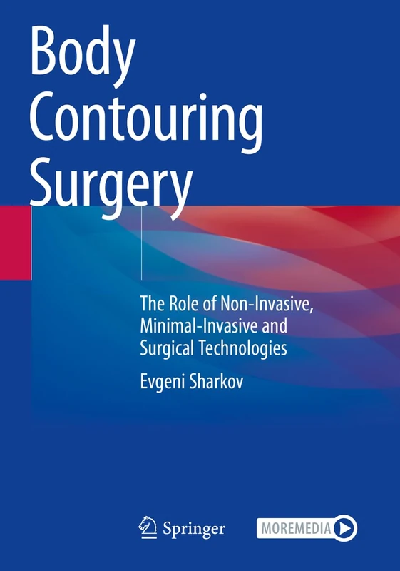 Body Contouring Surgery: The Role of Non-Invasive, Minimal-Invasive and Surgical Technologies - Image 1