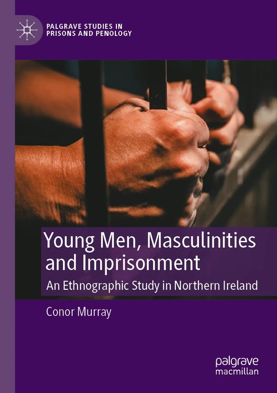 Young Men, Masculinities and Imprisonment: An Ethnographic Study in Northern Ireland (Palgrave Studies in Prisons and Penology)