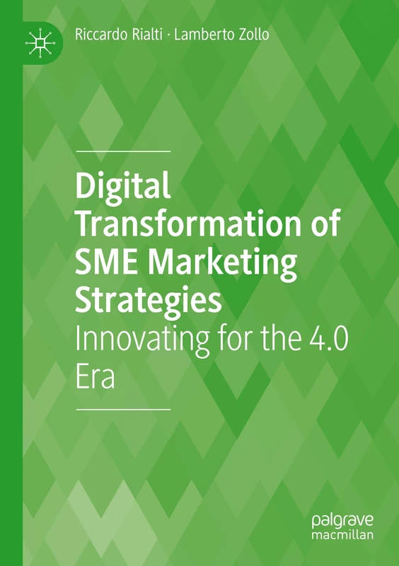 Digital Transformation of SME Marketing Strategies: Innovating for the 4.0 Era - Image 1