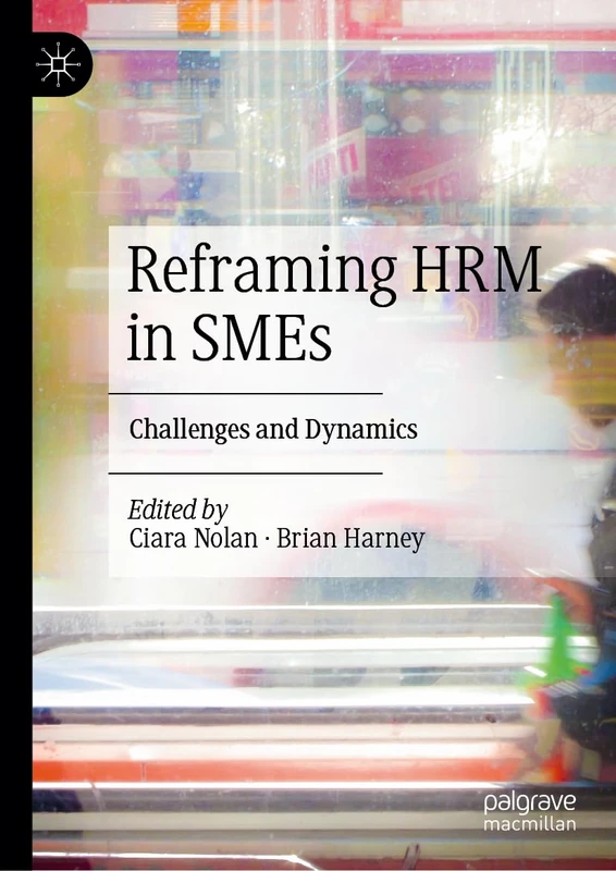 Reframing HRM in SMEs: Challenges and Dynamics - Image 1