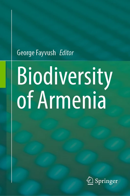 Biodiversity of Armenia - Image 1
