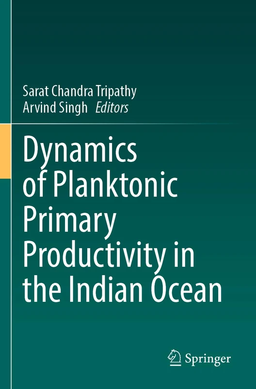 Springer - Dynamics of Planktonic Primary Productivity
