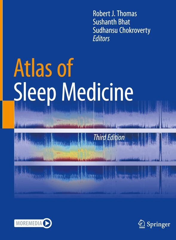 Atlas of Sleep Medicine