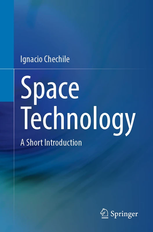 Space Technology: A Short Introduction