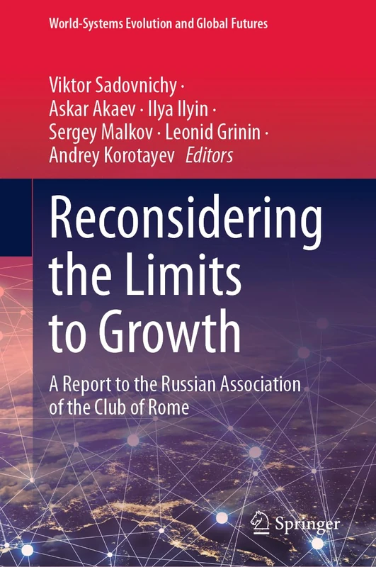 Springer Reconsidering the Limits to Growth - World Systems