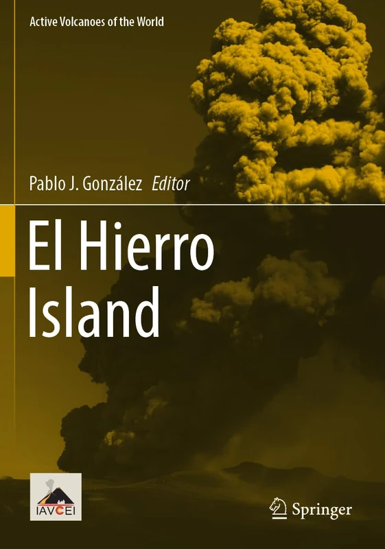 El Hierro Island (Active Volcanoes of the World) - Image 1