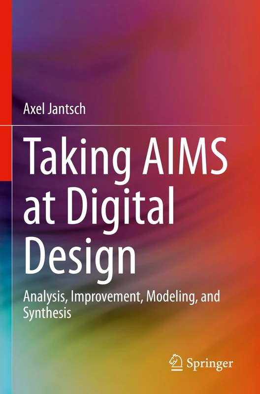 Springer - Taking AIMS at Digital Design Textbook