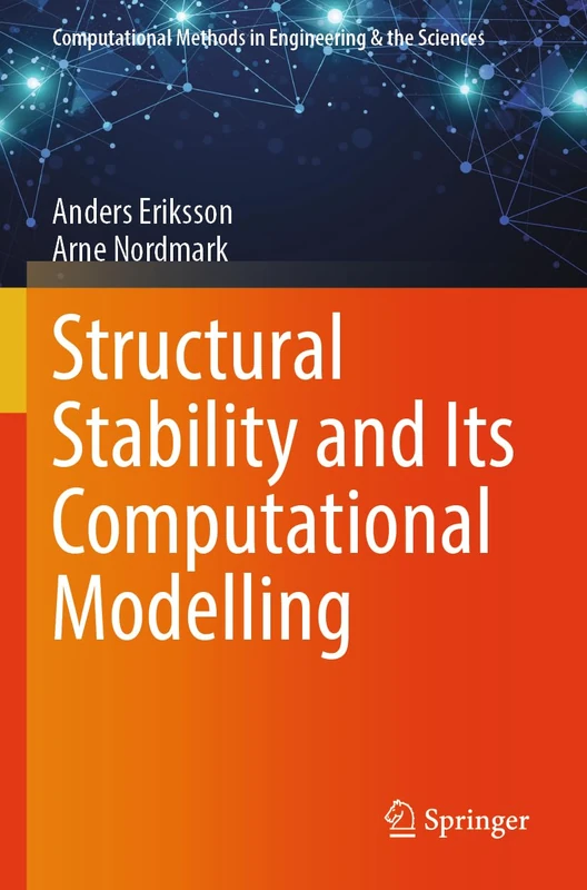 Springer Structural Stability and Computational Modelling Book
