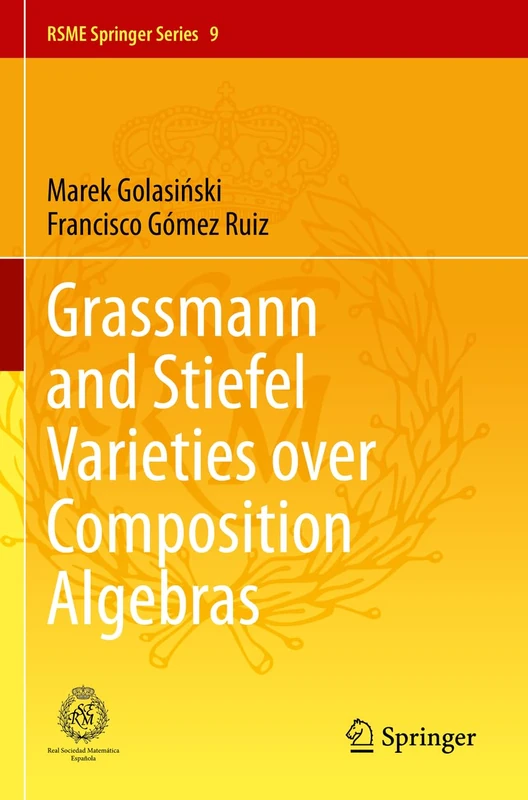 Springer Grassmann and Stiefel Varieties over Composition Algebras
