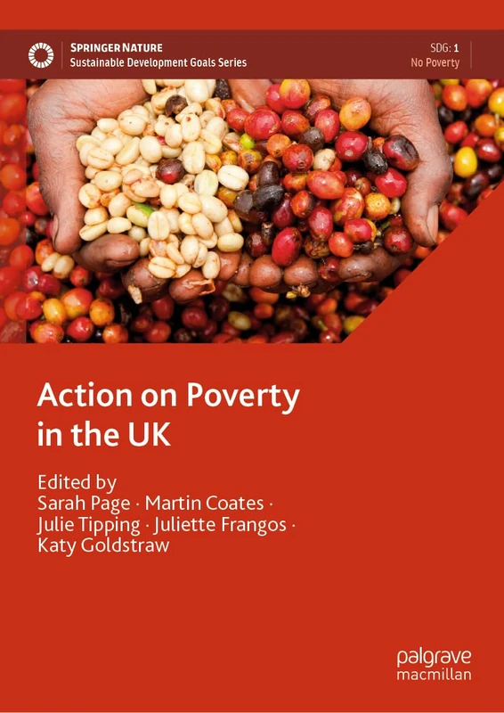 Action on Poverty in the UK (Sustainable Development Goals Series)