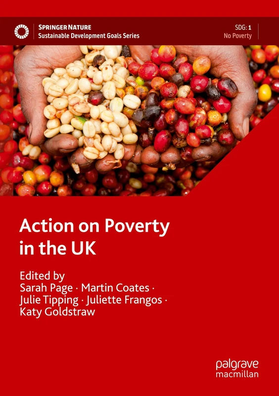 Action on Poverty in the UK (Sustainable Development Goals Series)