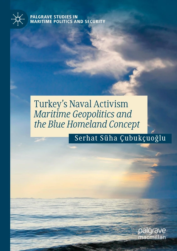 Turkey’s Naval Activism: Maritime Geopolitics and the Blue Homeland Concept (Palgrave Studies in Maritime Politics and Security)