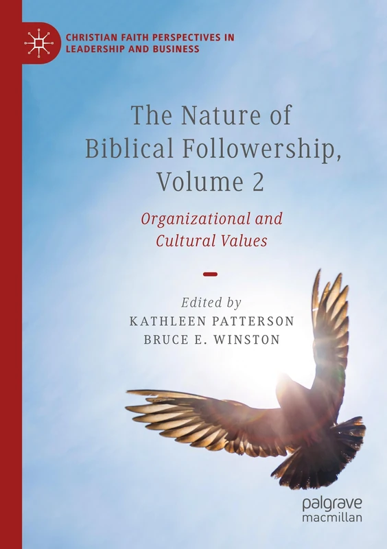 MACMILLAN The Nature of Biblical Followership, Volume 2