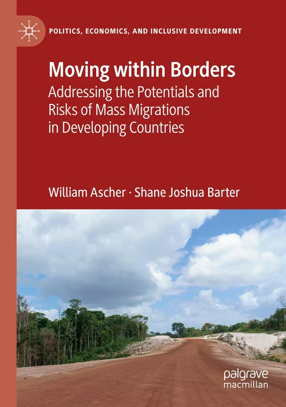 Moving within Borders: Addressing the Potentials and Risks of Mass Migrations in Developing Countries (Politics, Economics, and Inclusive Development)