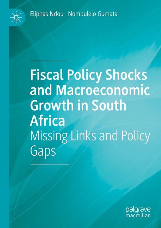 Fiscal Policy Shocks and Macroeconomic Growth in South Africa: Missing Links and Policy Gaps