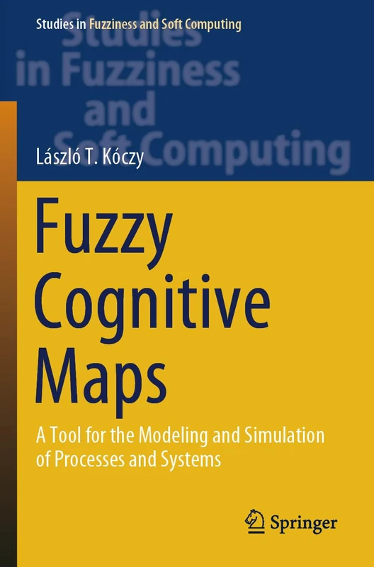 Springer Fuzzy Cognitive Maps - Studies in Fuzziness 427