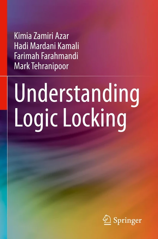 Understanding Logic Locking - Image 1