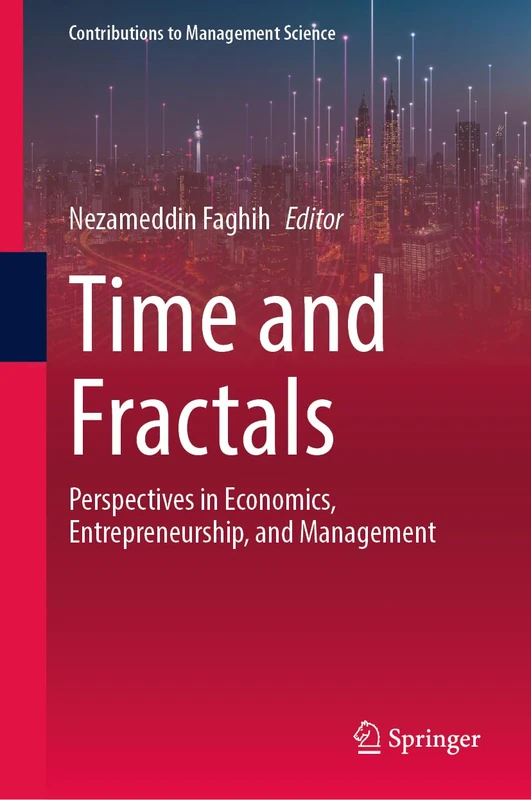 Springer - Time and Fractals: Perspectives in Economics