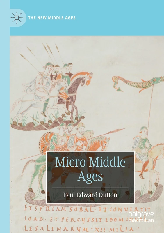 Micro Middle Ages (The New Middle Ages)