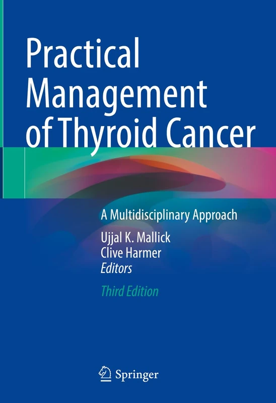 Springer - Practical Management of Thyroid Cancer, 3rd Edition