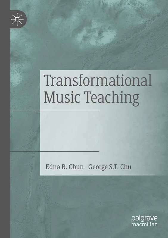 Transformational Music Teaching