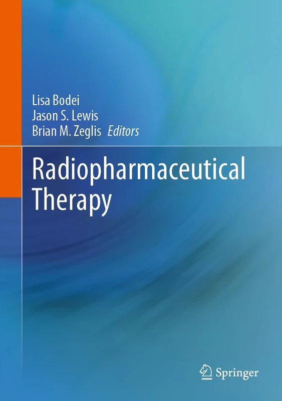 Radiopharmaceutical Therapy