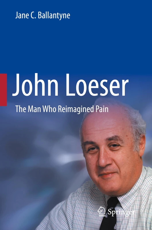 John Loeser: The Man Who Reimagined Pain - Image 1