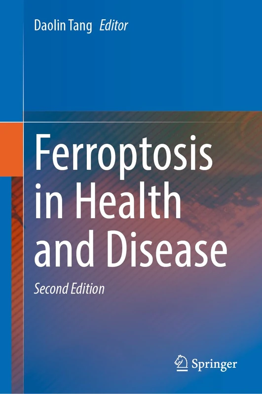 Ferroptosis in Health and Disease - Image 1