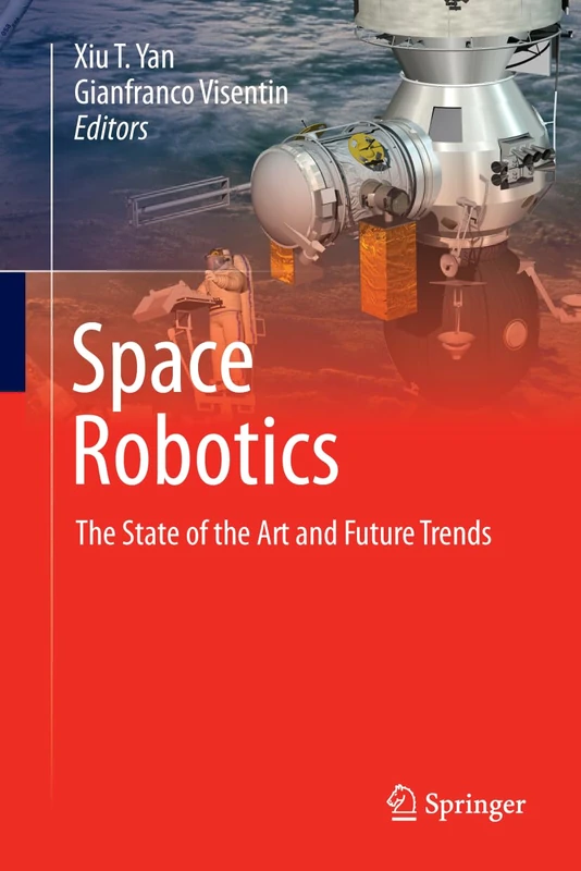 Space Robotics: The State of the Art and Future Trends