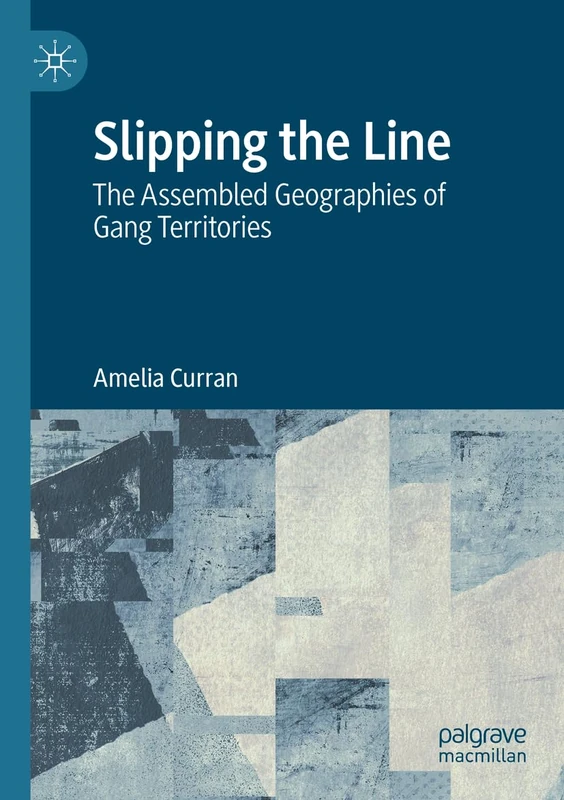 Slipping the Line: The Assembled Geographies of Gang Territories - Image 1
