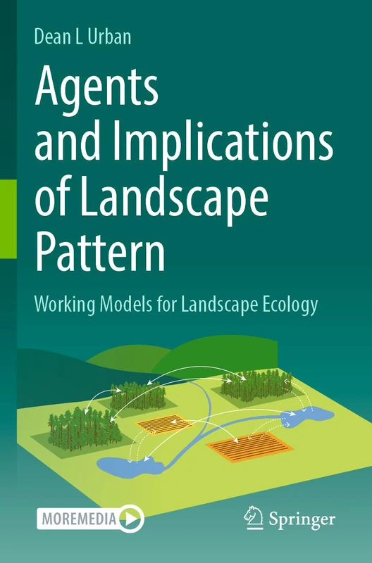 Agents and Implications of Landscape Pattern: Working Models for Landscape Ecology