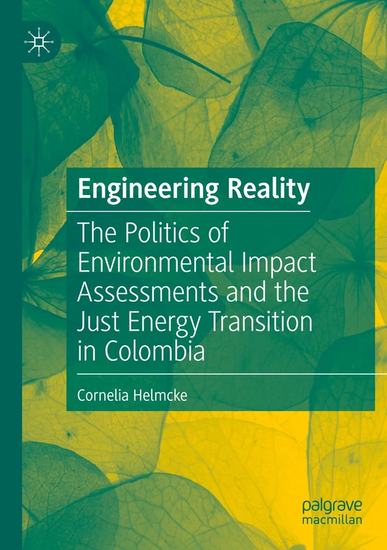 Engineering Reality: The Politics of Environmental Impact Assessments and the Just Energy Transition in Colombia - Image 1